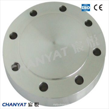 ASME B16.36 Alloy Steel Pipe Flange ASTM A182 (F1F12 F11)